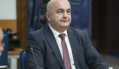 Joković: Neću bježati od novog mandata na čelu SNP-a