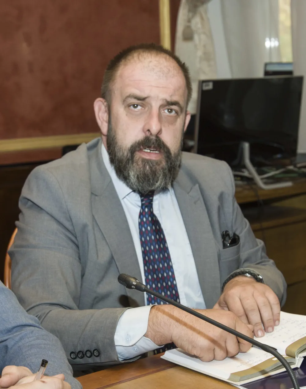 odbor za poljoprivredu
