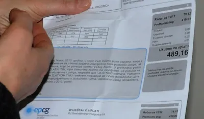 Neće poskupjeti struja do 30. juna