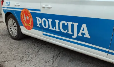 Za 24 sata 12 saobraćajnih nezgoda