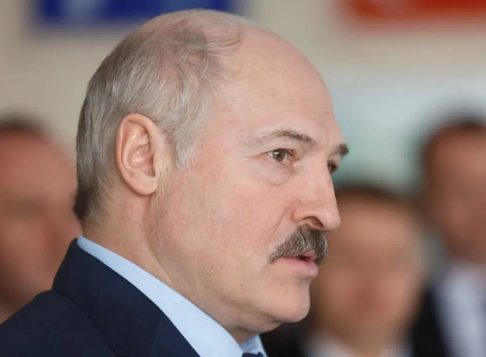 Luka&scaron;enko: Zapadne zemlje ne znaju &scaron;ta je demokratija