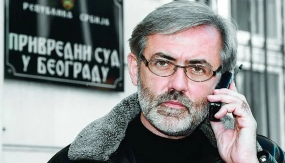 Navr&scaron;ava se 26 godina od ubistva novinara Slavka Ćuruvije