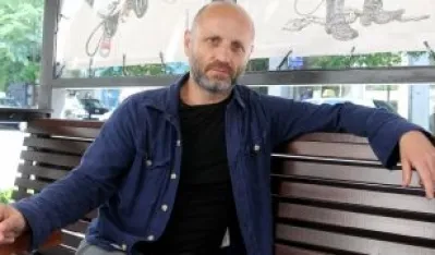 Uhap&scaron;en Mile Kekin