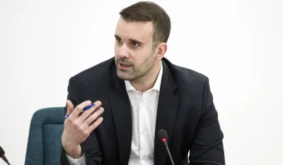 Spajić: Potpisom na Sporazum sa UAE pokazali da smo kredibilan partner