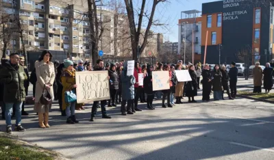 Optužnica o padu nadstre&scaron;nice u Novom Sadu vraćena na dopunu