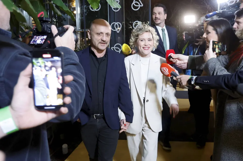 Oglasio se Kekin: Koriste me za napad na vlast