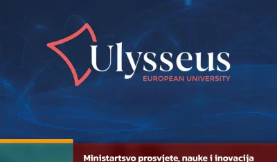 Ministarstvo obezbjedilo&nbsp;podr&scaron;ku za finansiranje UCG u okviru mreže &bdquo;Evropskog univerziteta Ulysseus"