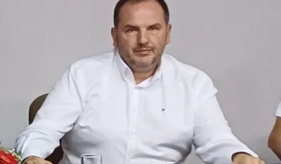 Matija&scaron;ević tvrdi: "Stečajna mafija pustila pipke u Vektra Boki"