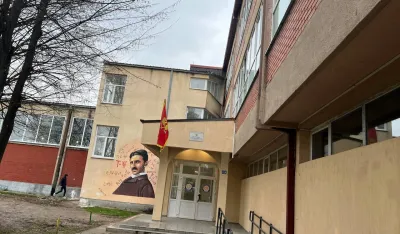 Nakon incidenta u Srednjoj stručnoj &scaron;koli u Beranama roditelji učenika traže smjenu direktora i uklanjanje nastavnika