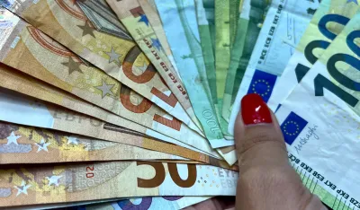Minimalna plata niža od hiljadu eura registrovana u deset zemalja EU