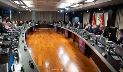 Vlada i op&scaron;tine na istoj liniji: Potencijalna koncesiona naknada &scaron;ansa za velike kapitalne projekte Tivta i Zete