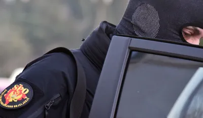 Istraga protiv Baćovića i njegovih saradnika: SPO u potrazi za navodnim "&scaron;kaljarcem" iz Nik&scaron;ića