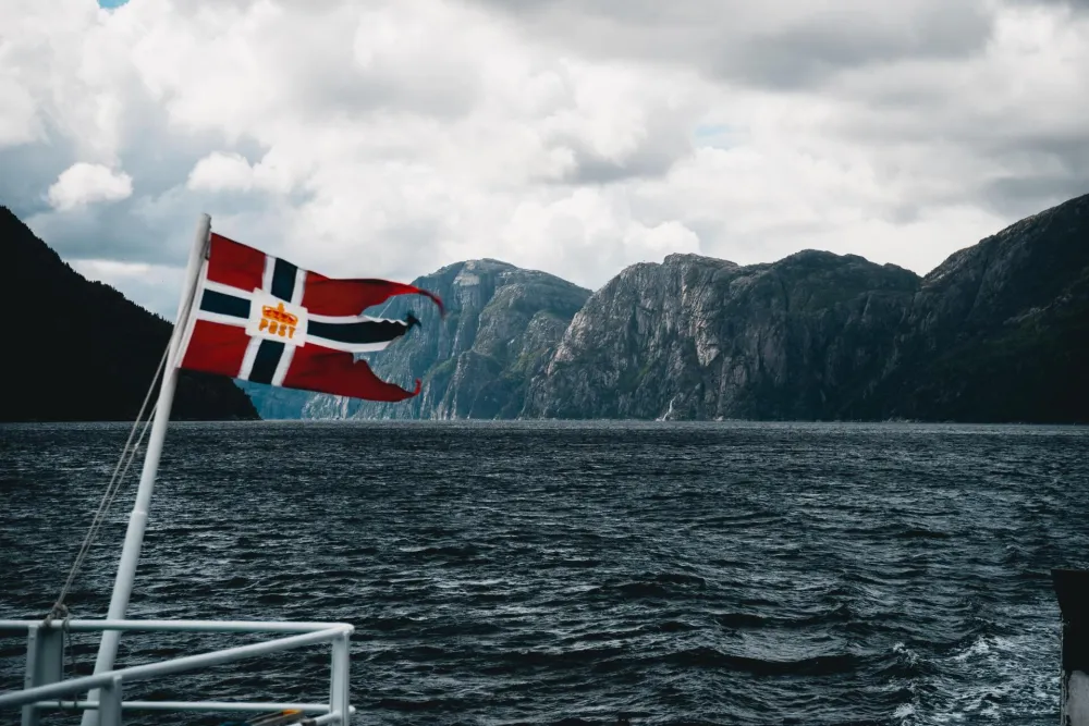Norve&scaron;ka gradi jedan od najambicioznijih evropskih inženjerskih projekata