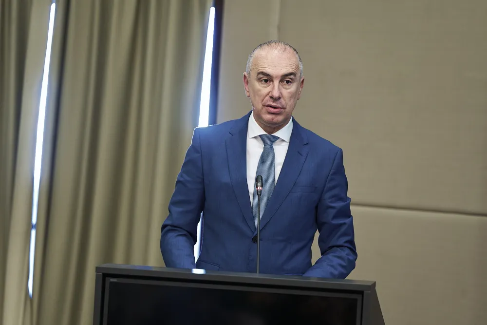 Đeka: Novinari/ke nisu meta, već ključ za funkcionisanje zdravog i transparentnog dru&scaron;tva