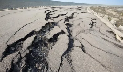 U zemljotresu u Tadžikistanu poginulo trogodi&scaron;nje dijete