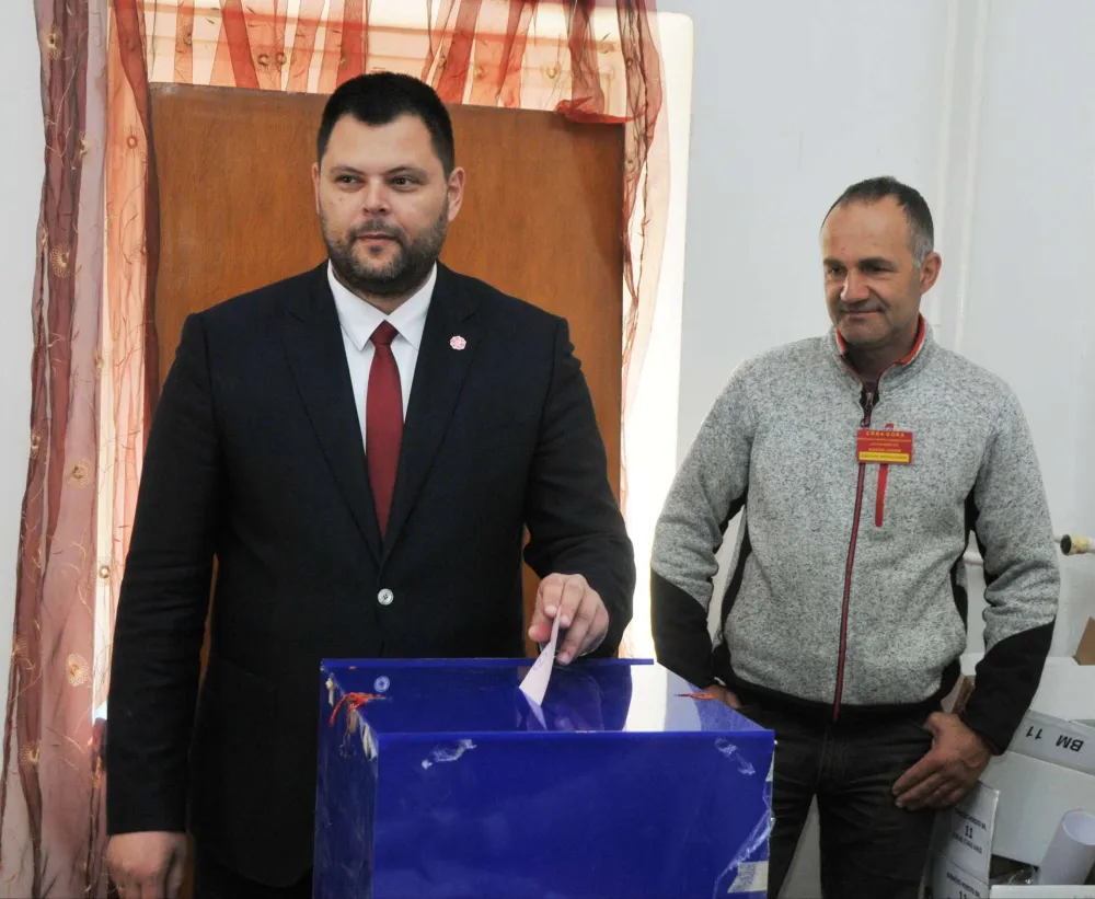 Kovačević: Nik&scaron;ić će nastaviti da radi i da se razvija