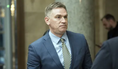 Huter: Izlaznost za pohvalu, ako nije plod duplih birača