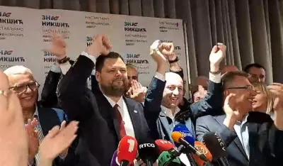 Kovačević: Ubjedljiva pobjeda, Nik&scaron;ić zna da cijeni rad i trud