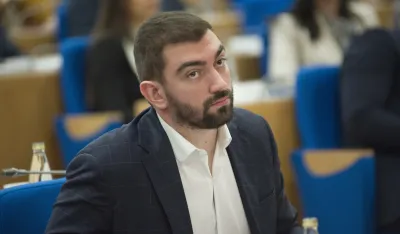 Klikovac: Mandić će da slavi kad svede Pokret Evropa sad na pet odsto
