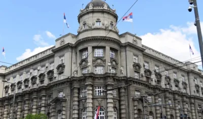 Pročitajte ko su ministri u novoj Vladi Srbije