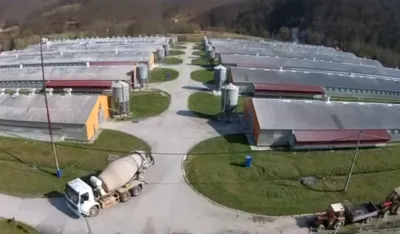 Nova velika investicija