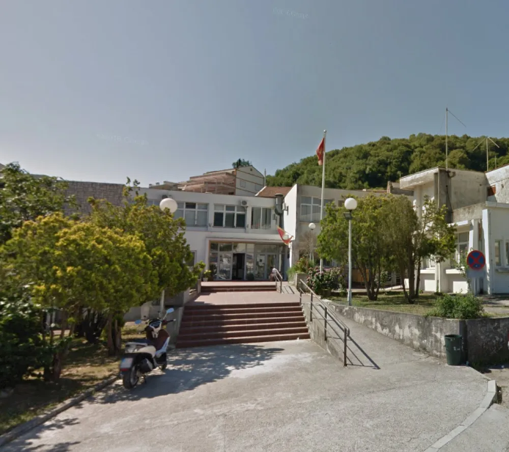 Krivična prijava protiv Cetinjanina, vr&scaron;io iskop dinamitom u Ulcinju
