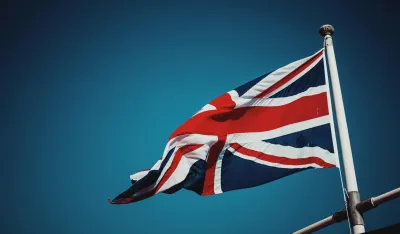 Ukrajini skoro milijardu dolara od Velike Britanije