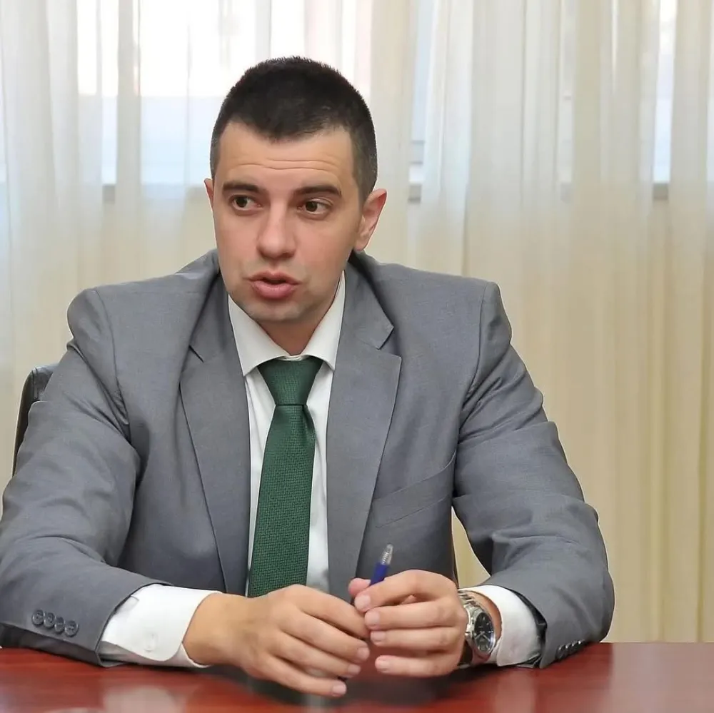 Dragan Damjanović, AZK