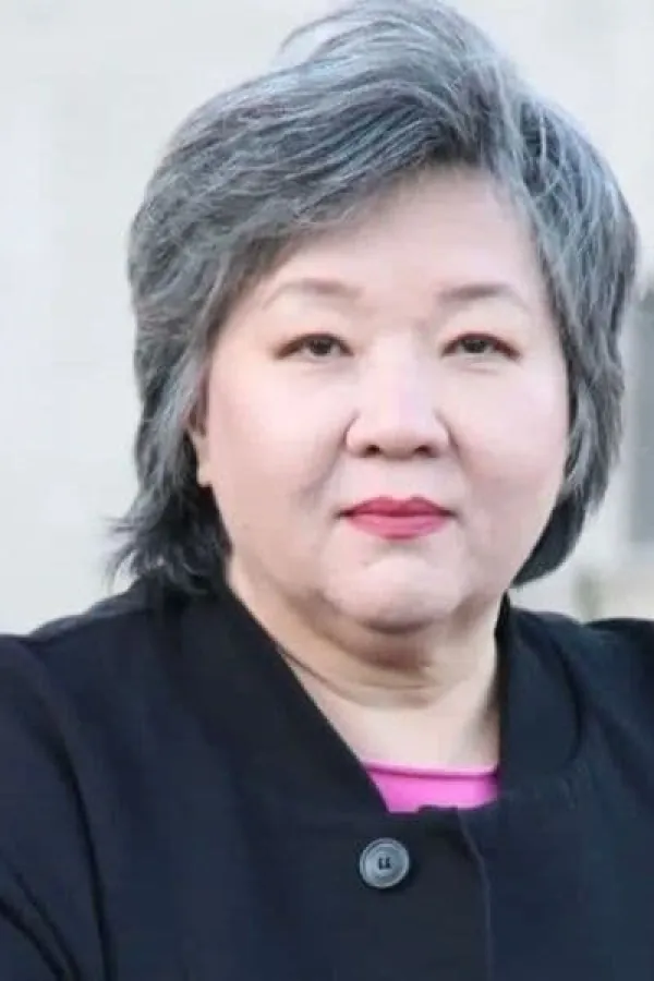 Dinara Smailova