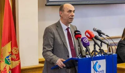 Srđan Pavićević