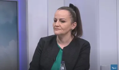 Krivična prijava protiv državljanke Srbije zbog prijetnji novinarki Jeleni Jovanović