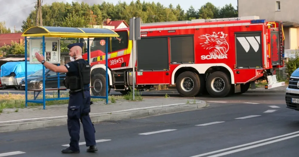 U &scaron;koli u Poljskoj 24 učenika palo u nesvijest prilikom svečane ceremonije