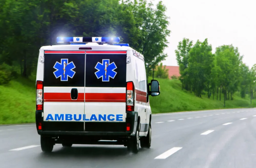 Otvaranje adaptirane jedinice Zavoda za hitnu medicinsku pomoć u Budvi