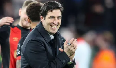 Andoni Iraola