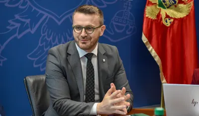 Dukaj primio studente Pravnog fakulteta Univerziteta &bdquo;Mediteran&ldquo;