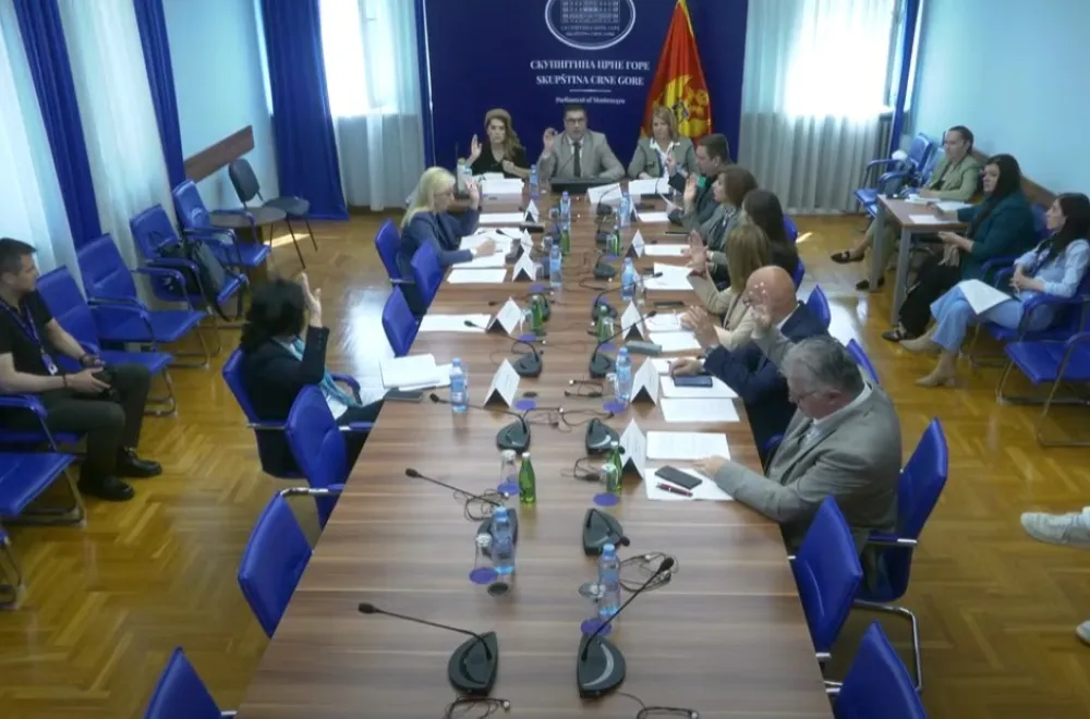 (VIDEO) Odbor neće Vladi proslijediti peticiju za uvođenje vjeronauke