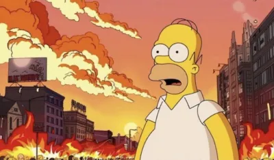 Velika promjena u čuvenim Simpsonovima