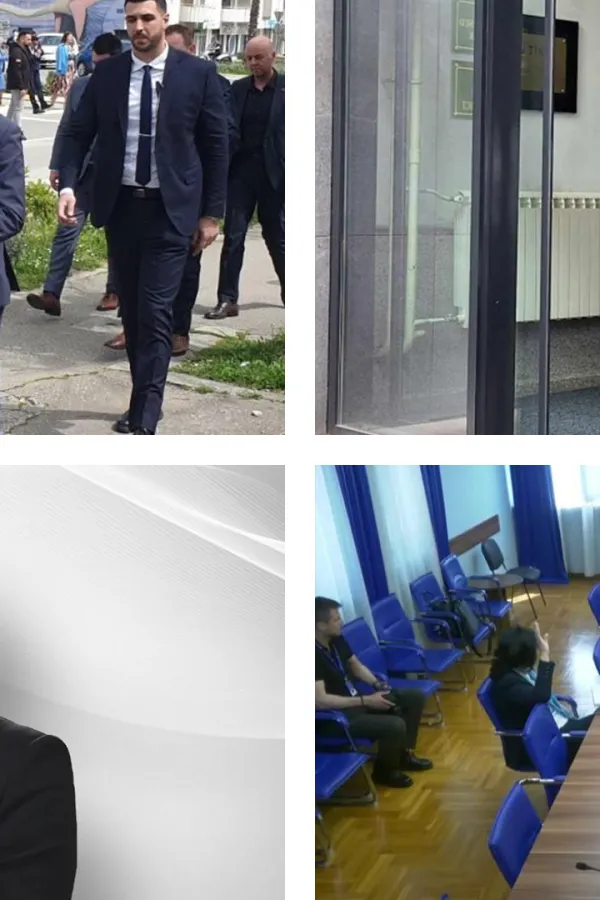 Vijesti za 16. april