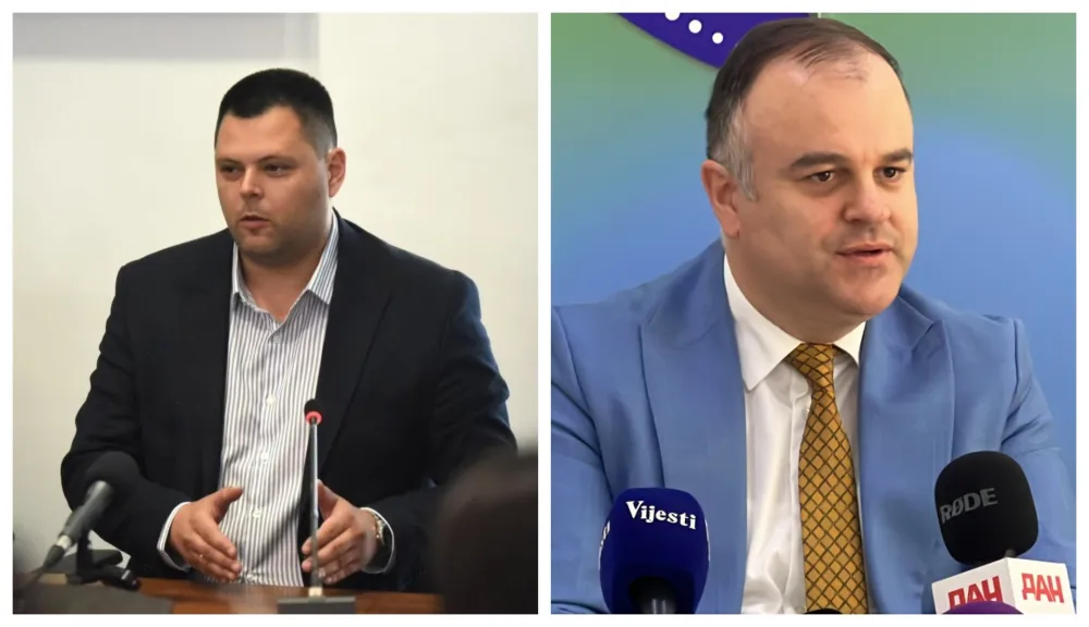 Kovačević i Katić sigurni u novi mandat