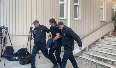 Tužiteljka zatražila godinu i po zatvora za Bećirovića