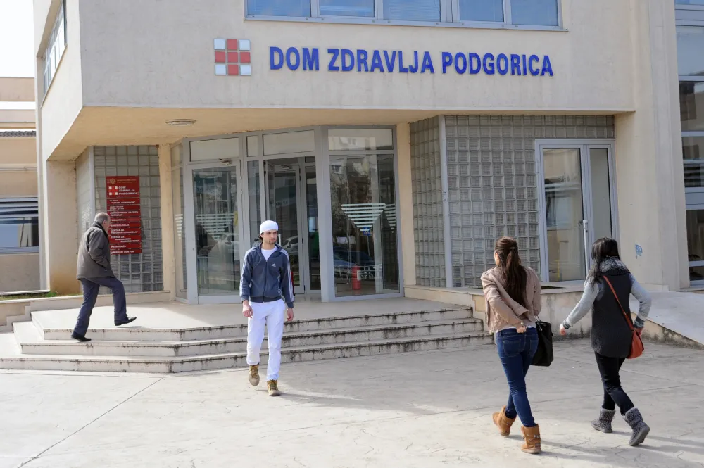 Snimanja zakazuju za 2026. godinu: Četiri radiologa za tri op&scaron;tine