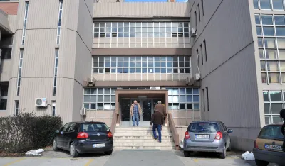 Danas počinje prvi sudski postupak protiv člana grupe "Fortis":&nbsp;Od Podgoričanina traženo da prizna da je pedofil