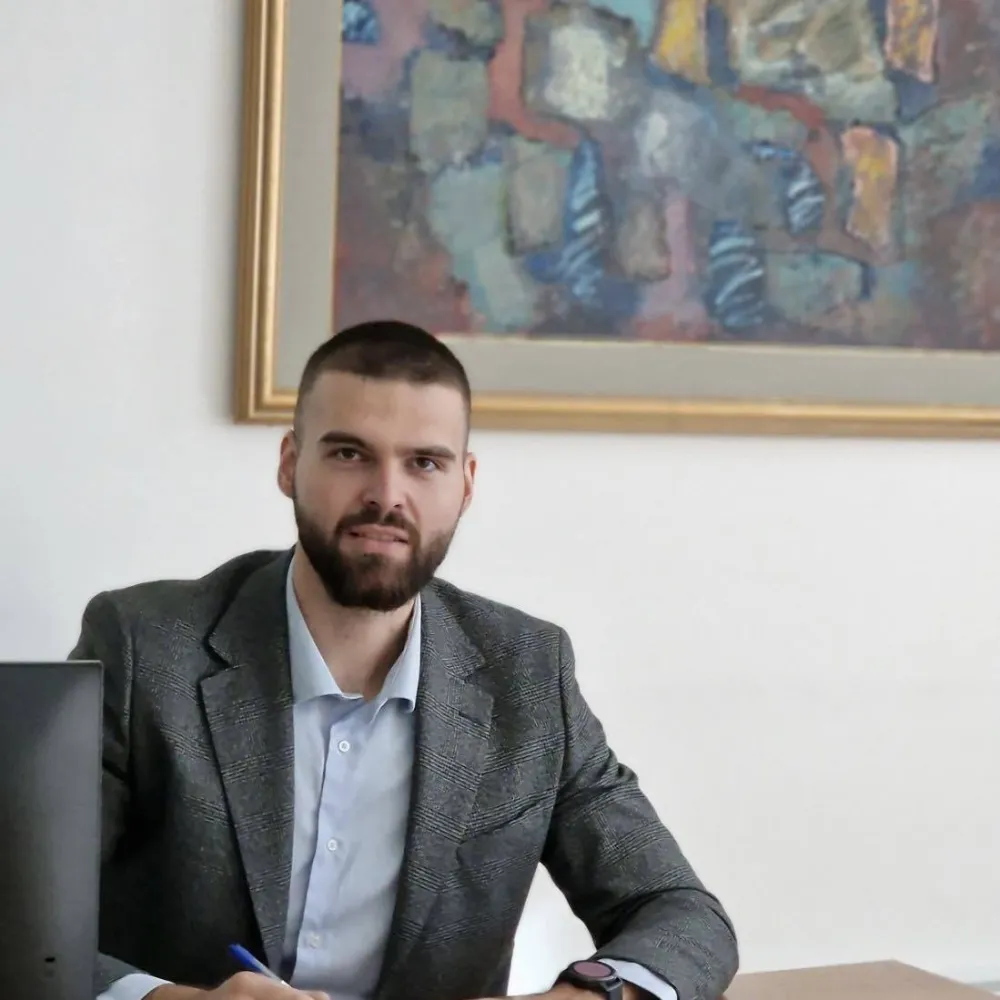 Sindikalna organizacija pisala Spajiću i Jokoviću: Rajković čovjek koji treba i mora da bude na čelu Uprave