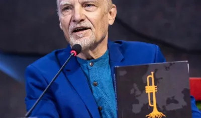 VIRŽIL MIHAJU