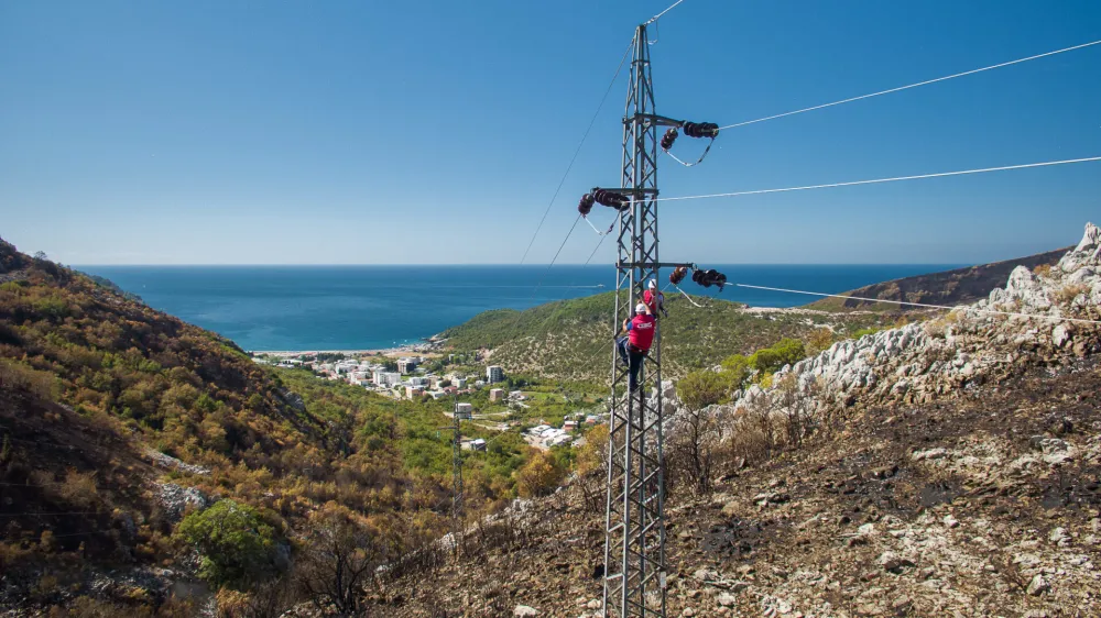 CEDIS: Neće biti planskih isključenja struje tokom praznika