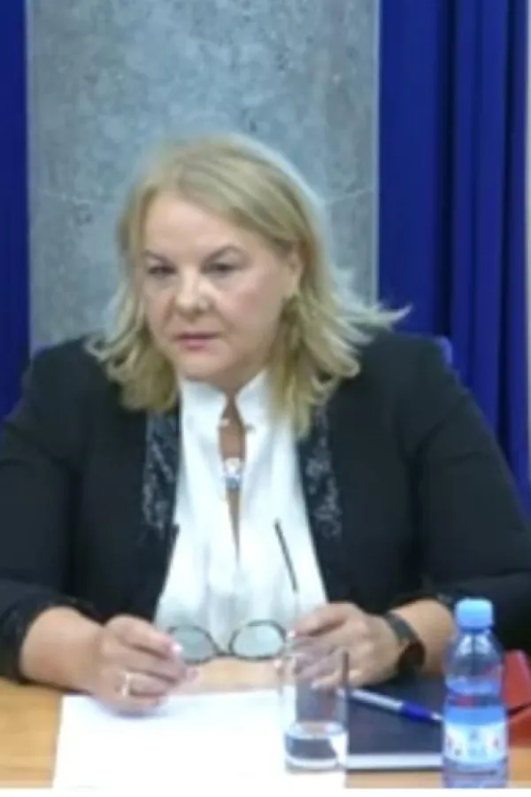 ASK utvrdila: Božović Jovović prekr&scaron;ila zakon