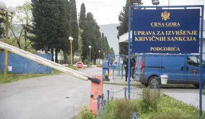Jovan Ercegović primjer kr&scaron;enja prava optuženih: U pritvoru tri godine, a već odrobijao kaznu