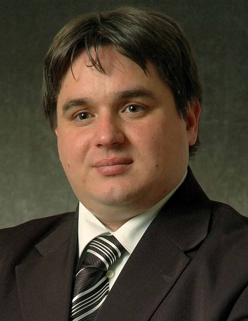 Boris Marđonović