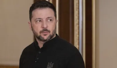 Zelenski o sistemima PVO iz SAD: Hri&scaron;ćanski je pomagati