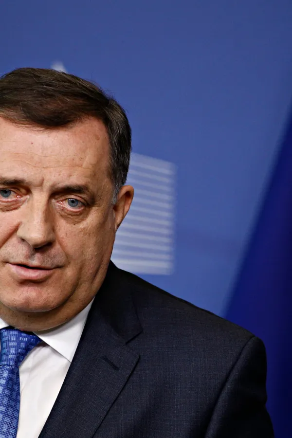 Dodik: Britanci htjeli da me likvidiraju po mafija&scaron;kom principu